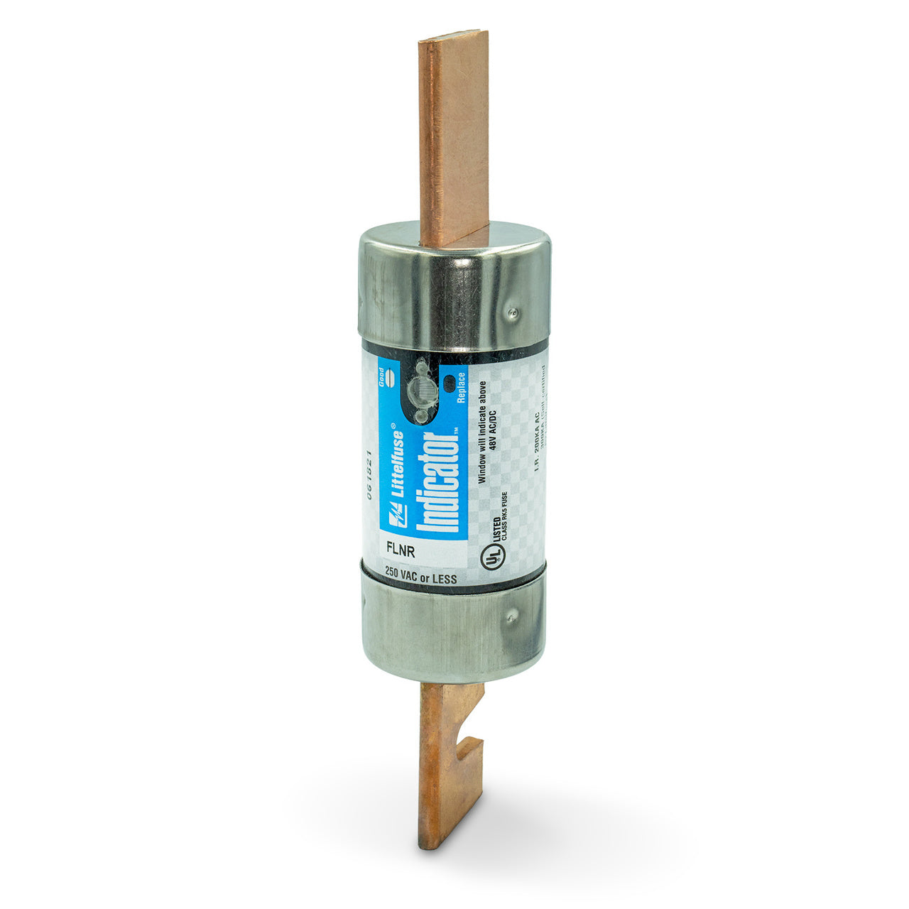 Littelfuse FLNR-350ID Fuse | 350A RK5 TD Powr-Gard