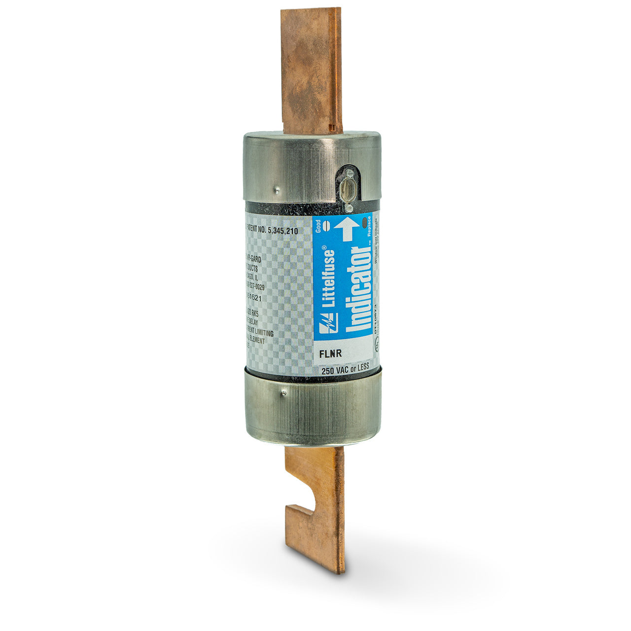 Littelfuse FLNR450ID Fuse | 250V 450A 200kA@250V FLNR_ID Series