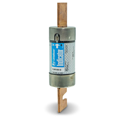 Littelfuse FLNR600ID Fuse | FLNR_ID Series - UL Class RK5 Dual-Element Time-Delay Fuses with Indication FLNR_ID Series - UL Class RK5 Dual-Element Time-Delay Fuses with Indication 250V 600A