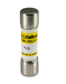 Littelfuse FLQ-004 Fuse | 4A FLQ Series