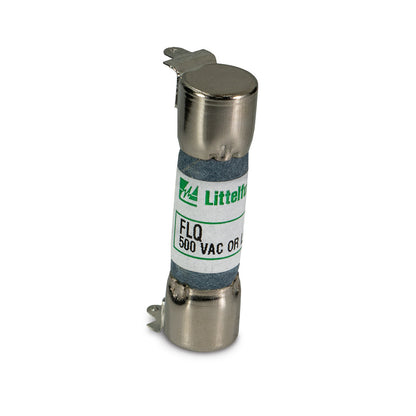 Littelfuse FLQ001 Fuse | 500V 1A 10kA@500V FLQ Series