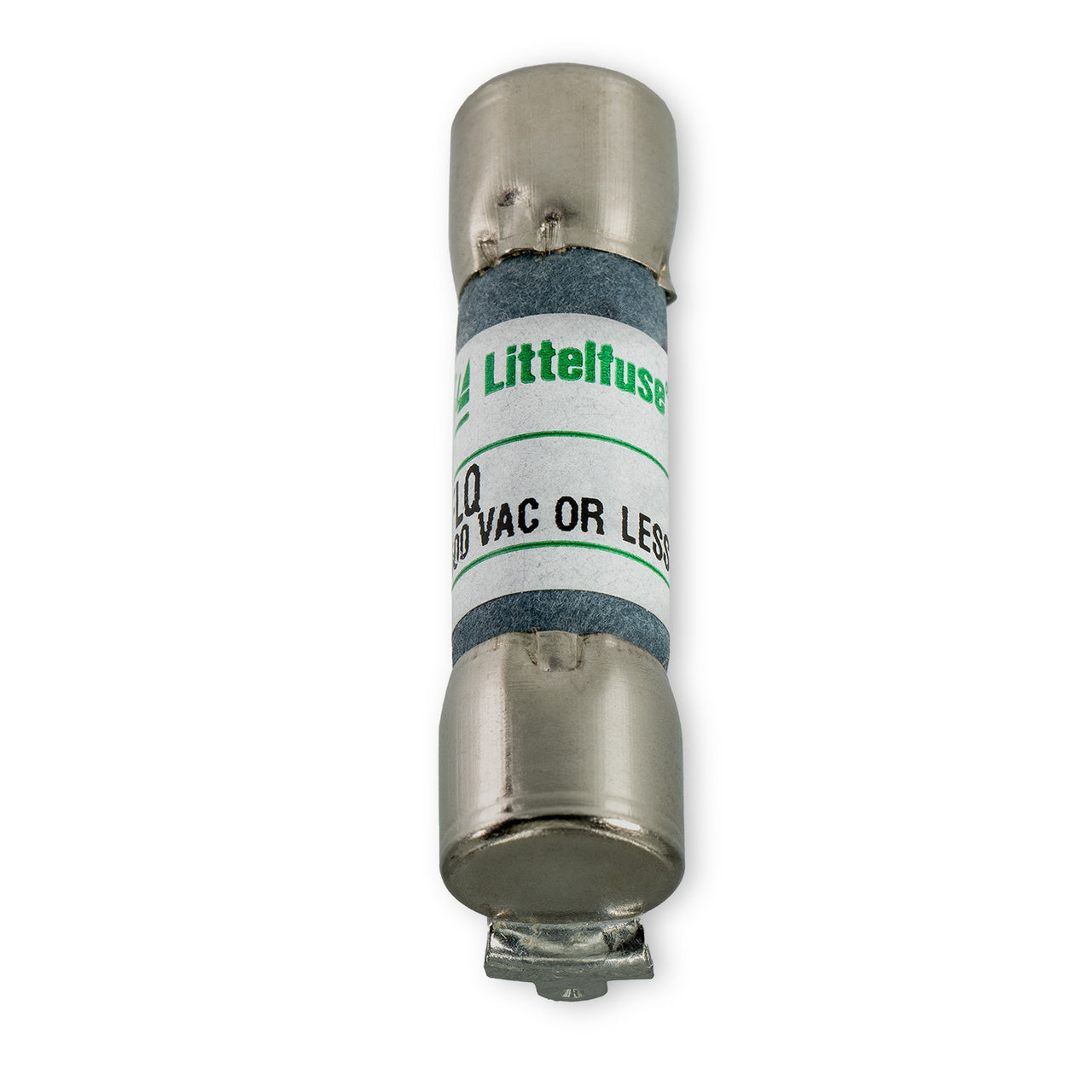 Littelfuse FLQ001 Fuse | 500V 1A 10kA@500V FLQ Series