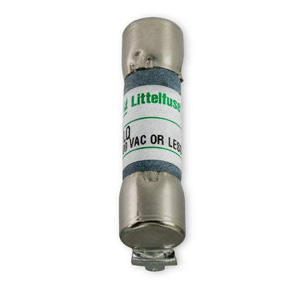Littelfuse FLQ001 Fuse | 500V 1A 10kA@500V FLQ Series