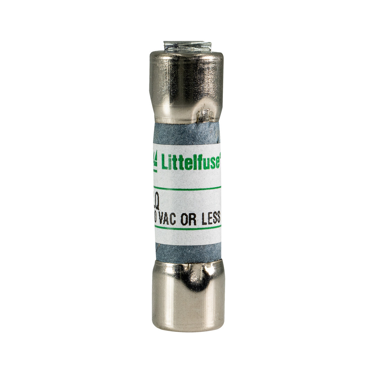 Littelfuse FLQ001 Fuse | 500V 1A 10kA@500V FLQ Series