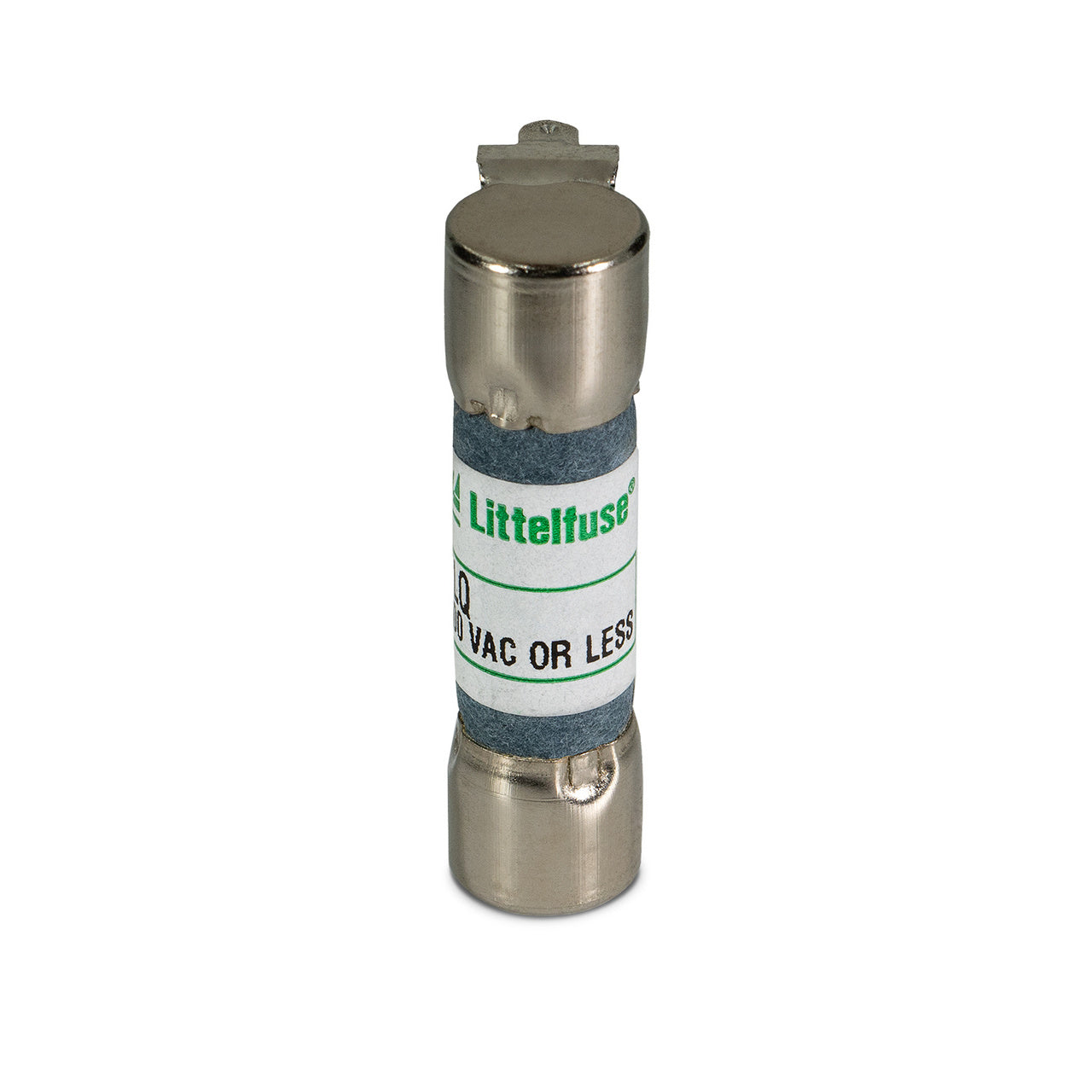 Littelfuse FLQ001 Fuse | 500V 1A 10kA@500V FLQ Series