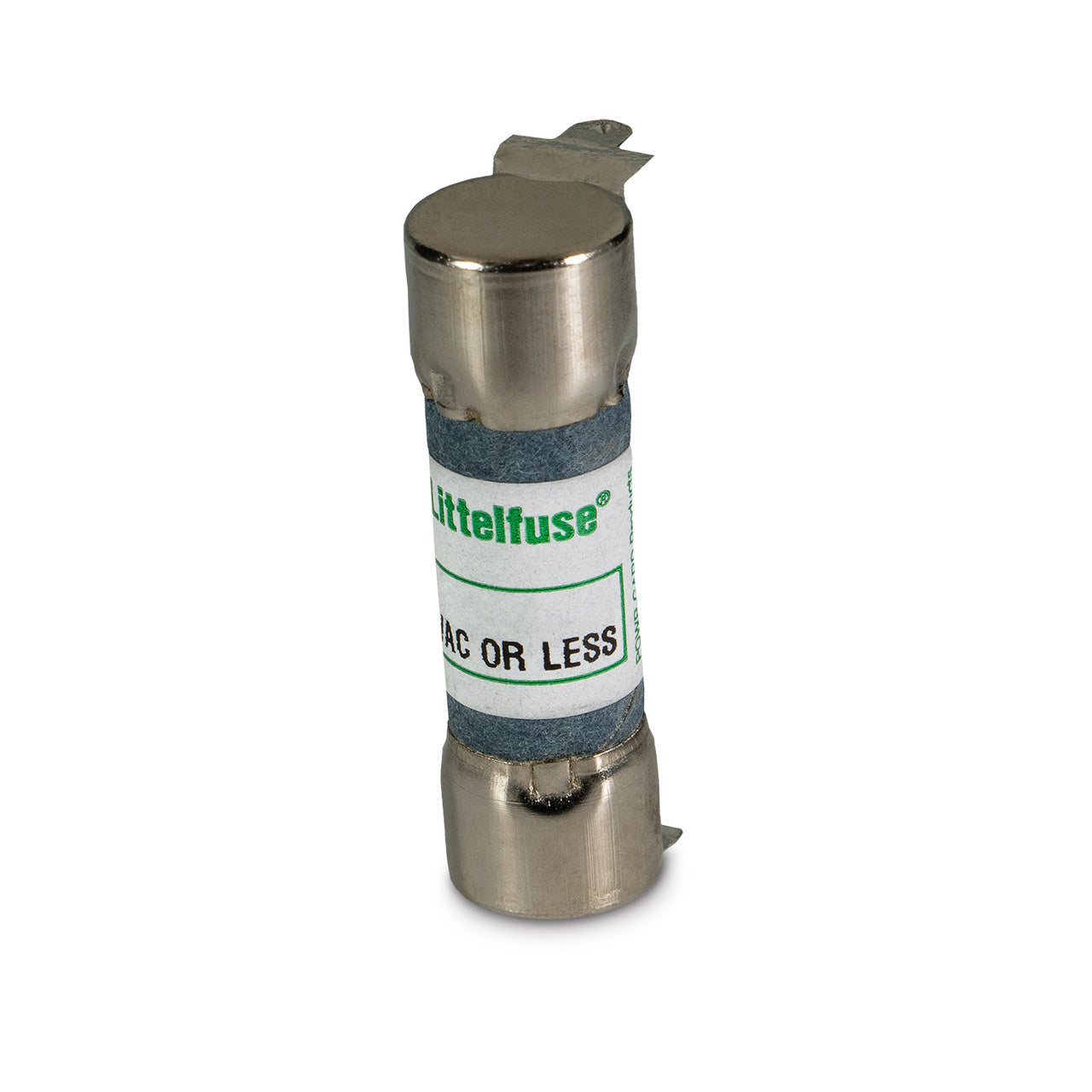 Littelfuse FLQ001 Fuse | 500V 1A 10kA@500V FLQ Series
