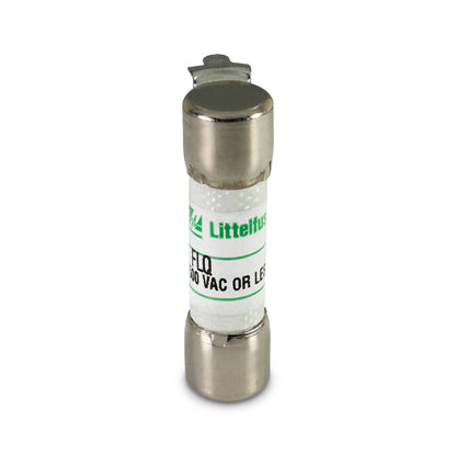 Littelfuse FLQ-007 Fuse | Low Voltage 1 Barrel 0.41 Diameter Midget