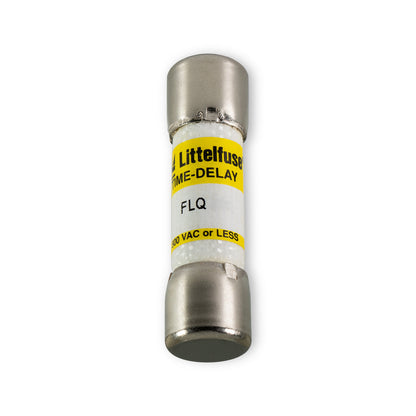 Littelfuse FLQ-007 Fuse | Low Voltage 1 Barrel 0.41 Diameter Midget