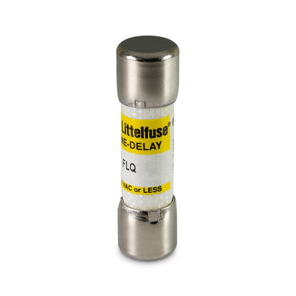 Littelfuse FLQ-007 Fuse | Low Voltage 1 Barrel 0.41 Diameter Midget