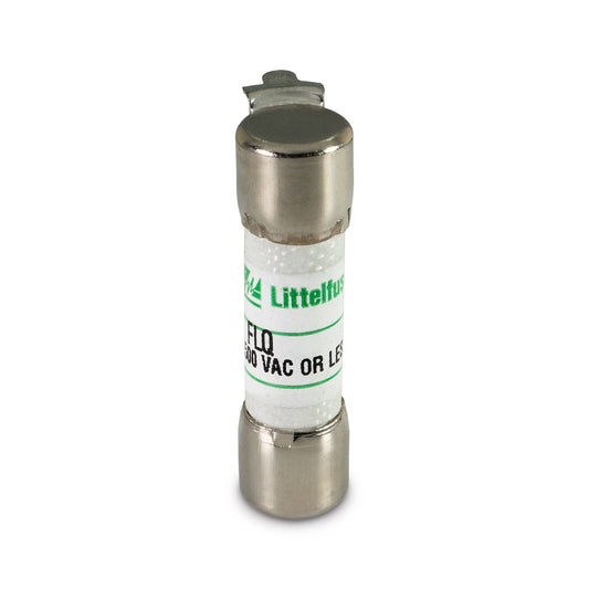 Littelfuse FLQ010 Fuse | 500V 10A 10kA@500V FLQ Series