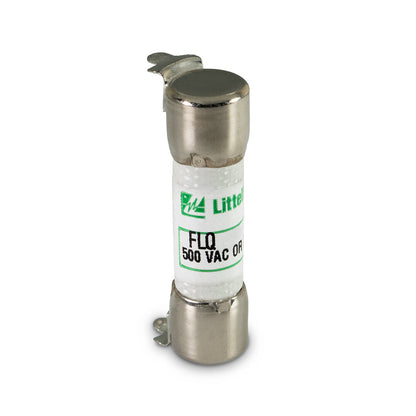 Littelfuse FLQ010 Fuse | 500V 10A 10kA@500V FLQ Series