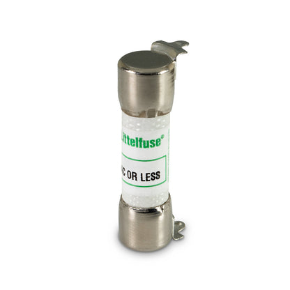 Littelfuse FLQ-015 Fuse | Low Voltage 0.41 Diameter 1 Barrel Midget