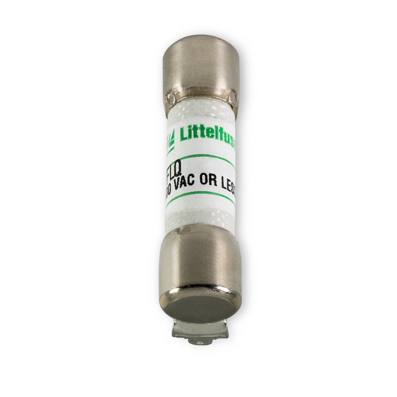 Littelfuse FLQ-015 Fuse | Low Voltage 0.41 Diameter 1 Barrel Midget