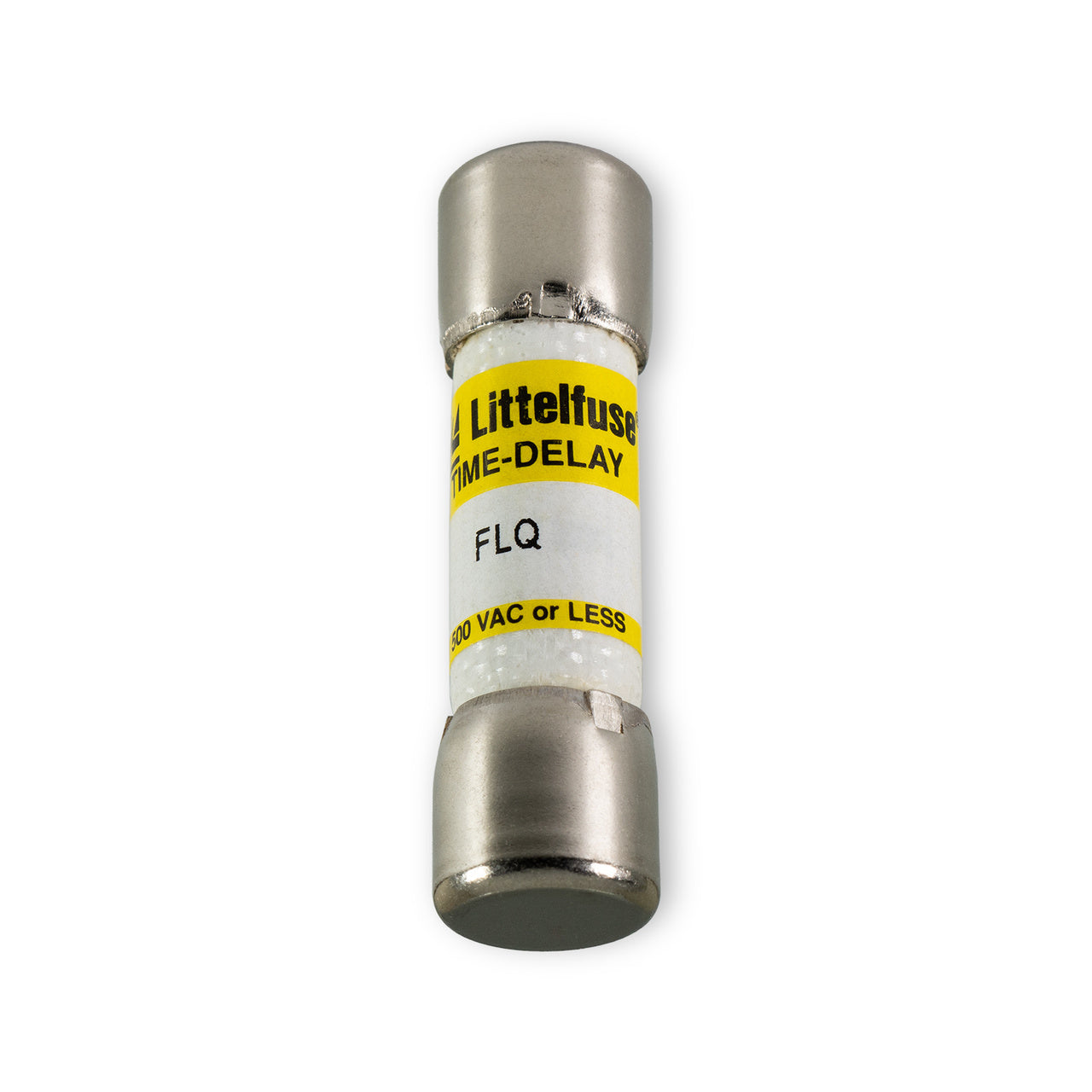 Littelfuse FLQ-015 Fuse | Low Voltage 0.41 Diameter 1 Barrel Midget