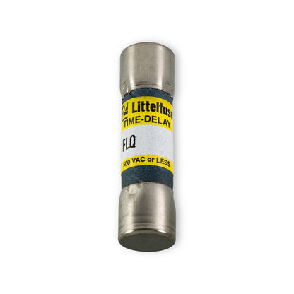 Littelfuse FLQ.125 Fuse | 500V 0.125A 10kA@500V FLQ Series