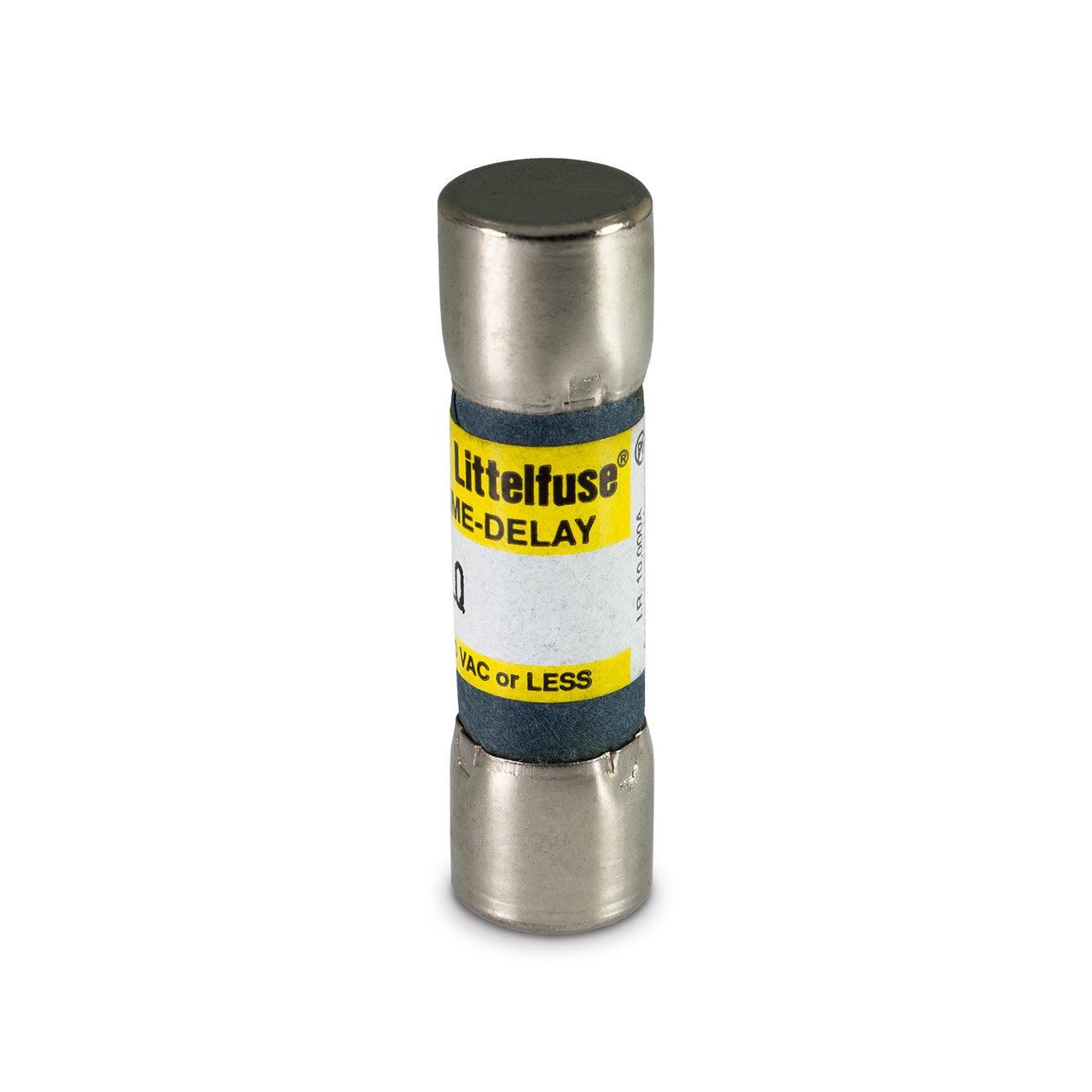 Littelfuse FLQ.125 Fuse | 500V 0.125A 10kA@500V FLQ Series