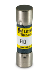 Littelfuse FLQ10 Fuse | 10A FLQ Series