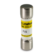 Littelfuse FLQ20 Fuse | 20A Low Voltage FLQ Series