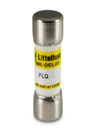 Littelfuse FLQ7 Fuse | 7A RK5 FLQ Series