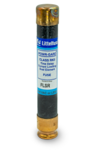 Littelfuse FLSR-01.4 Fuse Low Voltage