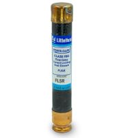 Littelfuse FLSR-04.5ID Fuse | 600V 4.5A 200kA@600V RK5 Powr-Gard