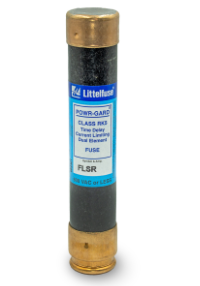 Littelfuse FLSR-040 Fuse | 600V 40A 200kA@600V RK5 Powr-Gard