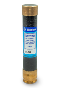 Littelfuse FLSR-090 Fuse | Powr-Gard FLSR 600V 90A