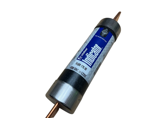 Littelfuse FLSR-175 Low Voltage Fuse 600V 175A Powr-Gard