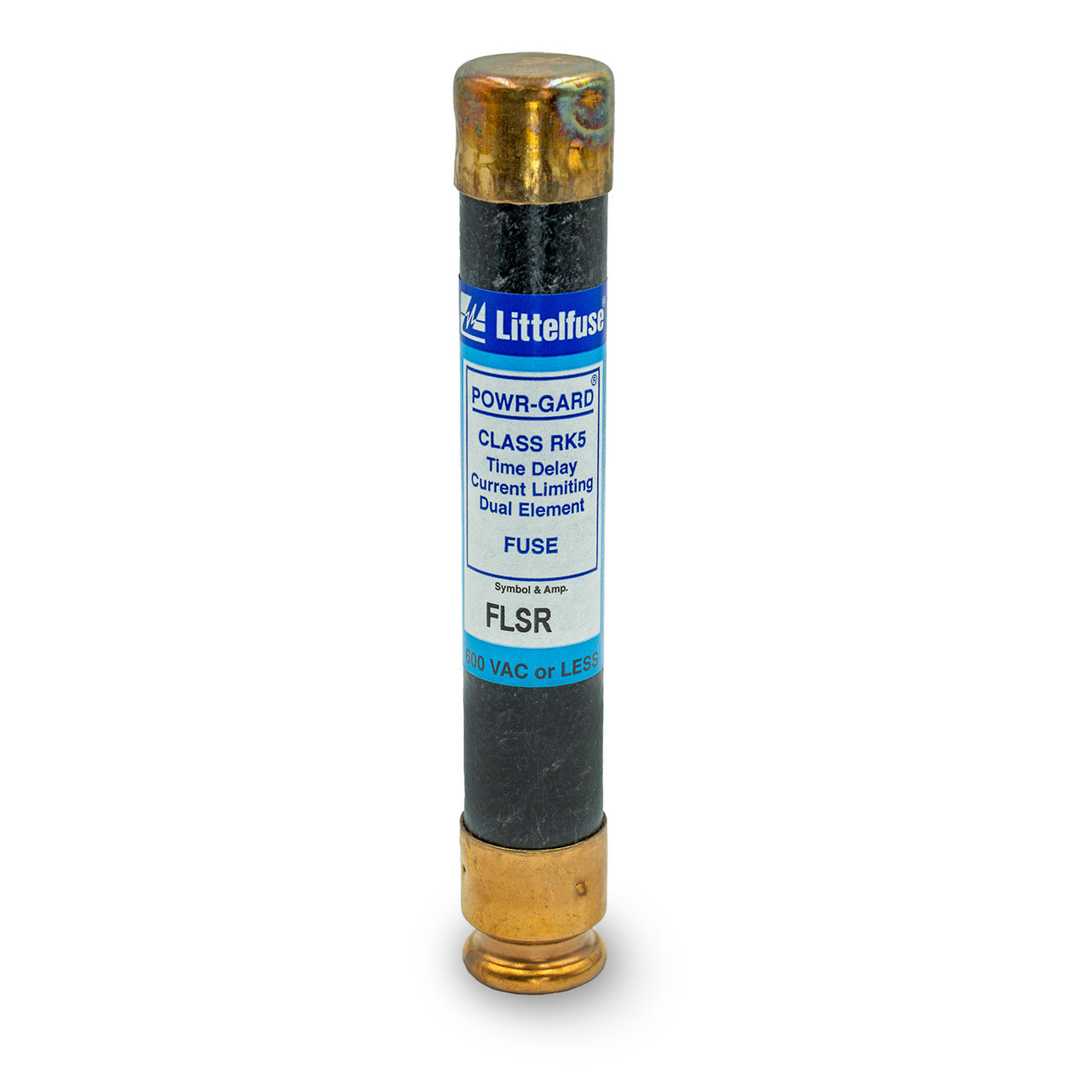 Littelfuse FLSR-100 Fuse | Powr-Gard FLSR 600V 100A