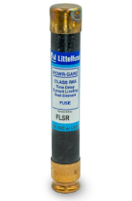 Littelfuse FLSR-500 Fuse | 600V 500A 200kA@600V Powr-Gard