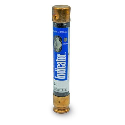 Littelfuse FLSR-600ID Fuse | 600V 600A 200kA@600V RK5 Powr-Gard
