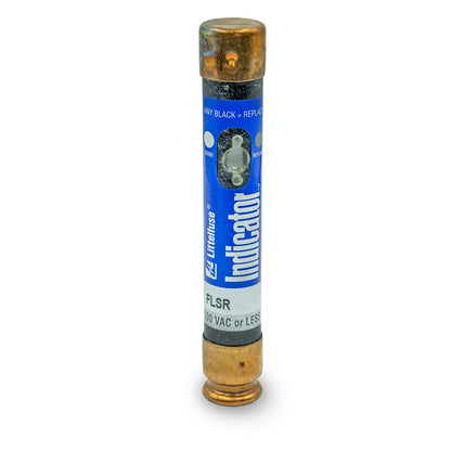 Littelfuse FLSR-600ID Fuse | 600V 600A 200kA@600V RK5 Powr-Gard