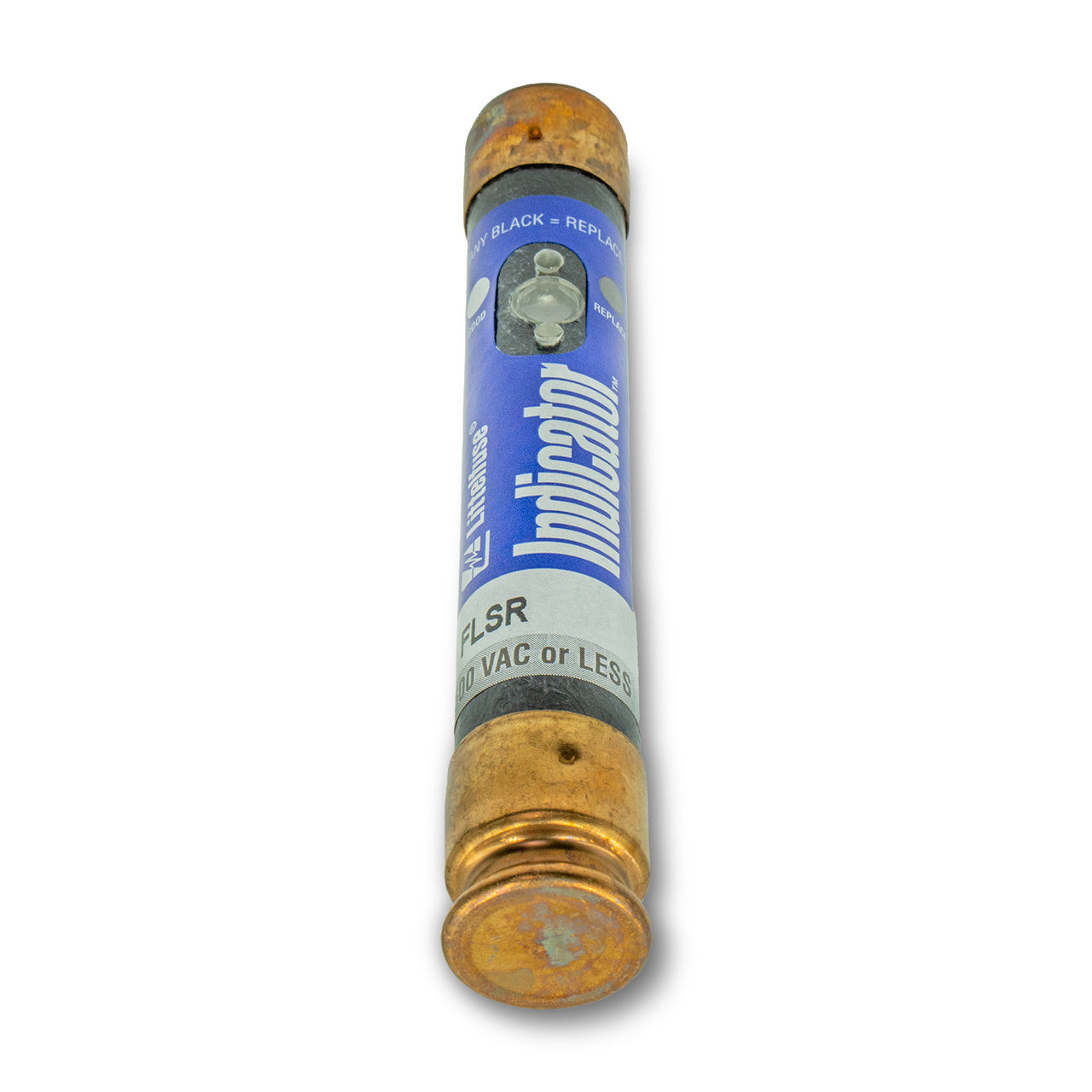 Littelfuse FLSR-006ID Fuse | Powr-Gard FLSR_ID 600V 6A