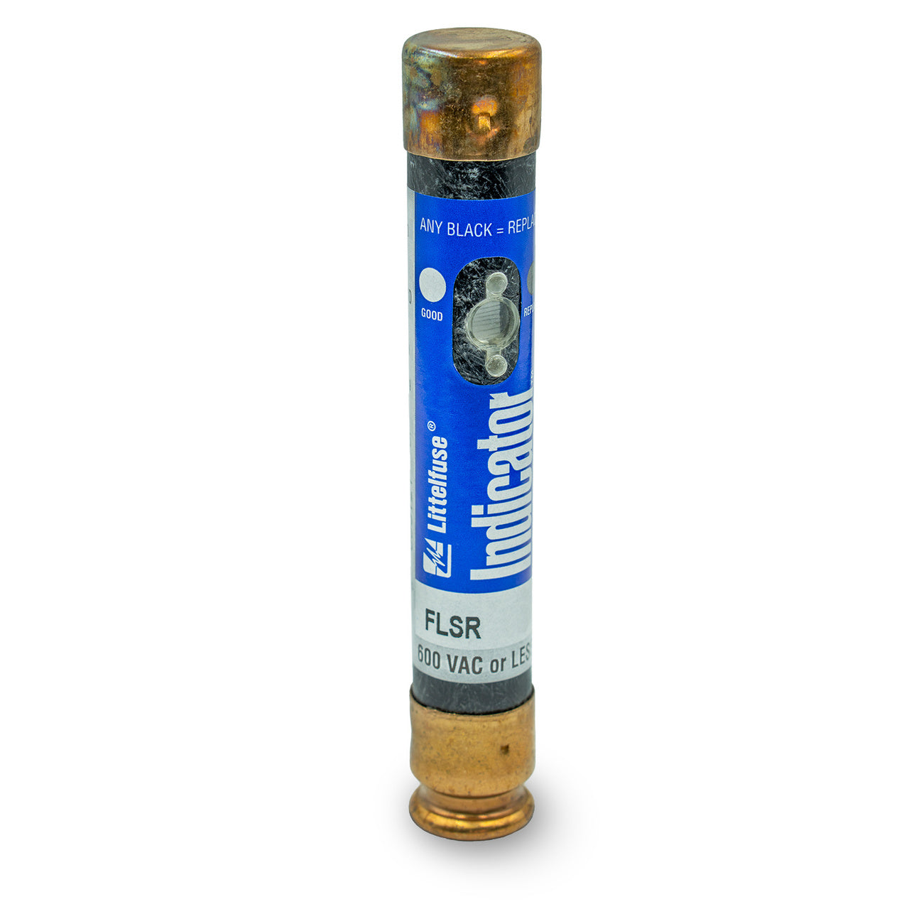 Littelfuse FLSR-006ID Fuse | Powr-Gard FLSR_ID 600V 6A