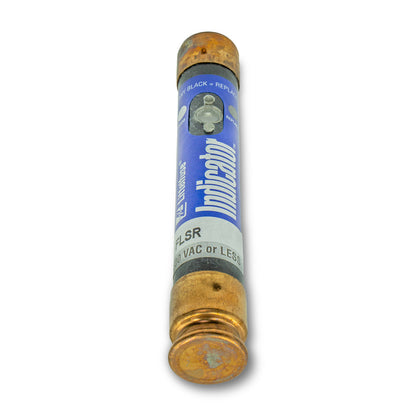 Littelfuse FLSR-02.5ID Fuse | Powr-Gard FLSR_ID 600V 2.5A