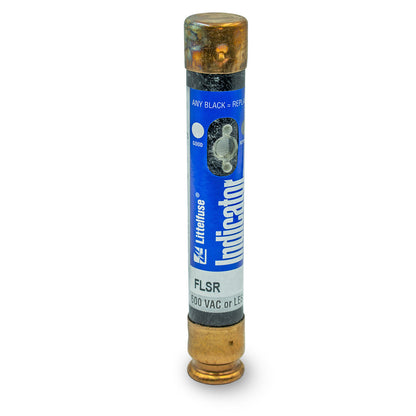 Littelfuse FLSR-02.5ID Fuse | Powr-Gard FLSR_ID 600V 2.5A