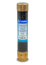 Littelfuse FLSR03.5 Fuse | CE UL 248-12 Class RK5 CSA Certification QPL-W-F-1814