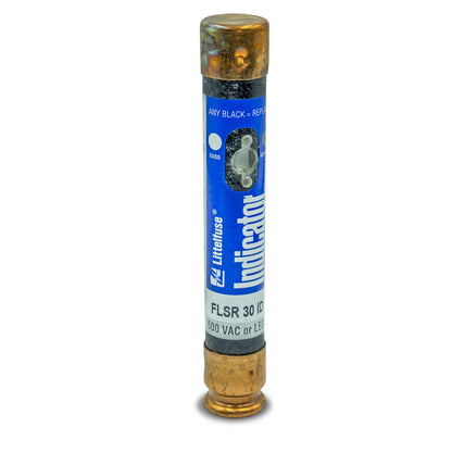 Littelfuse FLSR-030ID Fuse | Powr-Gard FLSR_ID 600V 30A