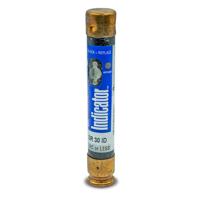 Littelfuse FLSR030ID Fuse | 600V 30A 200kA@600V FLSR_ID Series