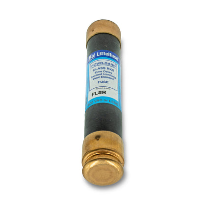 Littelfuse FLSR035 Fuse | FLSR Series - UL Class RK5 Dual-Element Time-Delay Fuses FLSR Series - UL Class RK5 Dual-Element Time-Delay Fuses 600V 35A