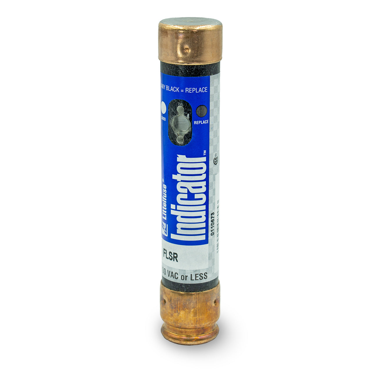Littelfuse FLSR-045ID Fuse | Powr-Gard FLSR_ID 600V 45A