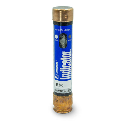 Littelfuse FLSR-045ID Fuse | Powr-Gard FLSR_ID 600V 45A