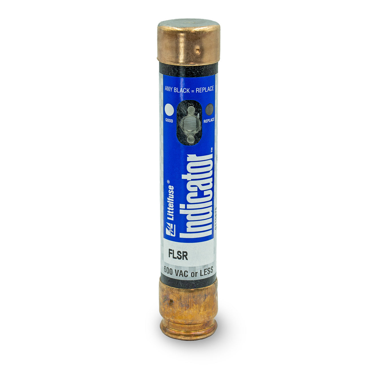 Littelfuse FLSR040ID Fuse | 600V 40A 200kA@600V RK5 FLSR_ID Series