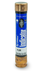 Littelfuse FLSR045ID Fuse | 600V 45A 200kA@600V FLSR_ID Series