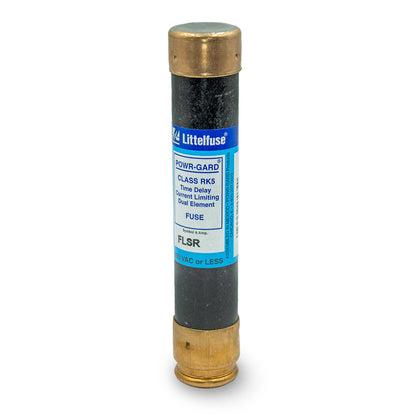 Littelfuse FLSR045 Fuse | FLSR Series - UL Class RK5 Dual-Element Time-Delay Fuses FLSR Series - UL Class RK5 Dual-Element Time-Delay Fuses 600V 45A