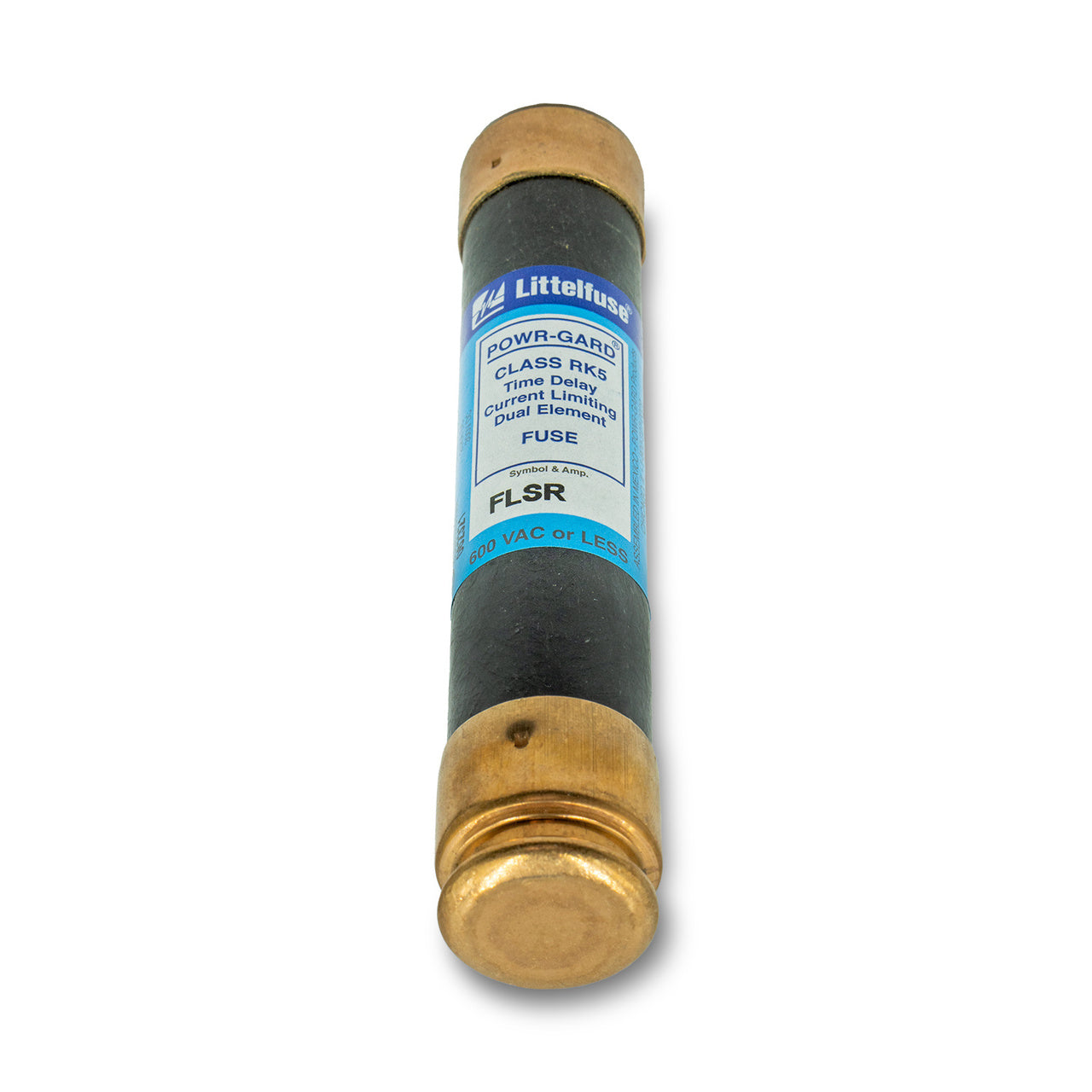 Littelfuse FLSR-045 Fuse | Powr-Gard FLSR 600V 45A