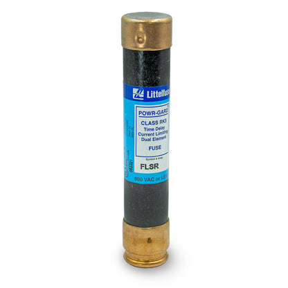Littelfuse FLSR-045 Fuse | Powr-Gard FLSR 600V 45A