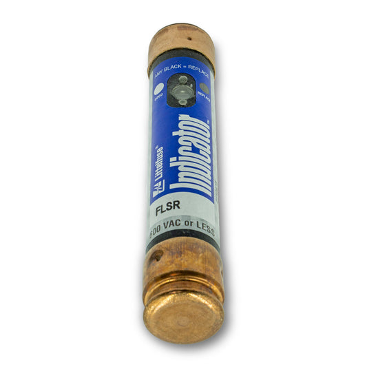 Littelfuse FLSR-060ID Fuse | Powr-Gard FLSR_ID 600V 60A