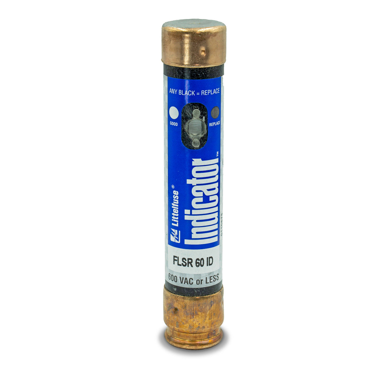 Littelfuse FLSR-060ID Fuse | Powr-Gard FLSR_ID 600V 60A