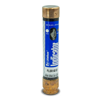 Littelfuse FLSR-060ID Fuse | Powr-Gard FLSR_ID 600V 60A